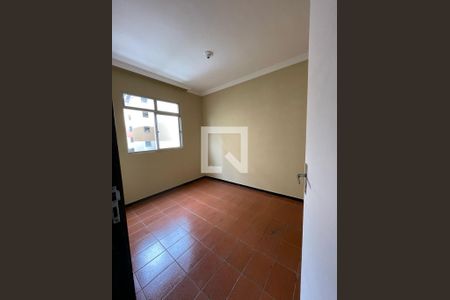 Quarto de apartamento à venda com 2 quartos, 46m² em Juliana, Belo Horizonte