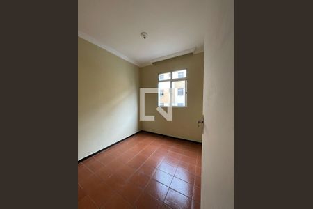 Quarto de apartamento à venda com 2 quartos, 46m² em Juliana, Belo Horizonte