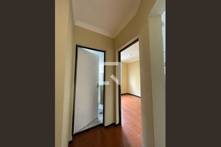 Quarto de apartamento à venda com 2 quartos, 46m² em Juliana, Belo Horizonte