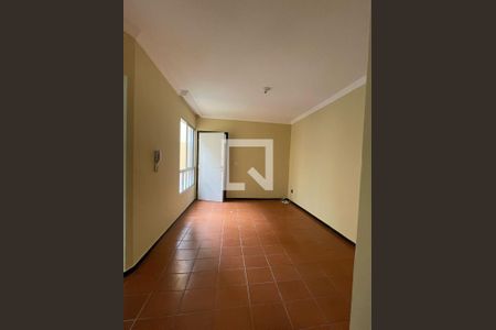 Sala de apartamento à venda com 2 quartos, 46m² em Juliana, Belo Horizonte