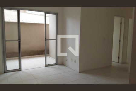 Sala de apartamento à venda com 2 quartos, 99m² em Dom Joaquim, Belo Horizonte