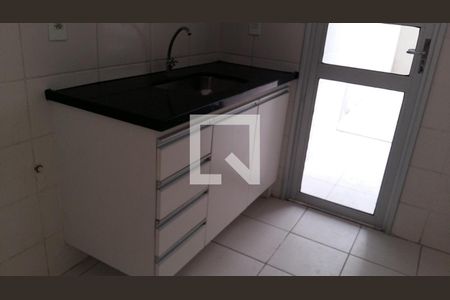 Cozinha de apartamento à venda com 2 quartos, 99m² em Dom Joaquim, Belo Horizonte