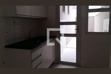 Cozinha de apartamento à venda com 2 quartos, 99m² em Dom Joaquim, Belo Horizonte