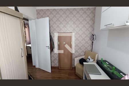 Quarto 1 de apartamento para alugar com 2 quartos, 45m² em Luan.camposzz, Votorantim