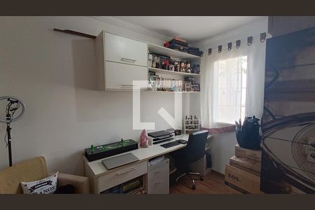 Quarto 1 de apartamento para alugar com 2 quartos, 45m² em Luan.camposzz, Votorantim