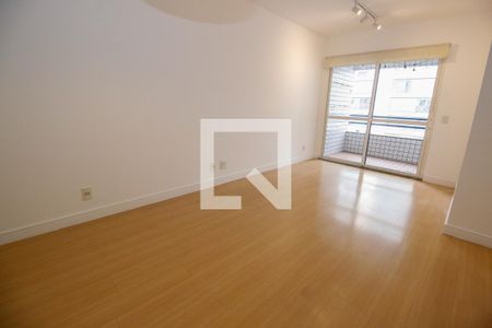 Sala de apartamento à venda com 2 quartos, 69m² em Vila Progredior, São Paulo