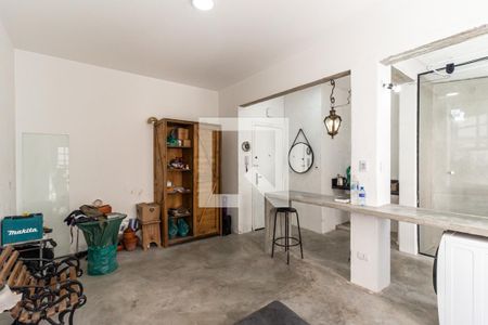 Studio de kitnet/studio à venda com 1 quarto, 36m² em República, São Paulo