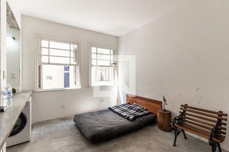 Studio de kitnet/studio à venda com 1 quarto, 36m² em República, São Paulo