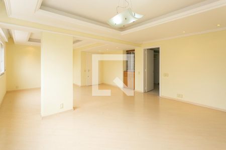 Sala de apartamento para alugar com 3 quartos, 153m² em Floresta, Porto Alegre