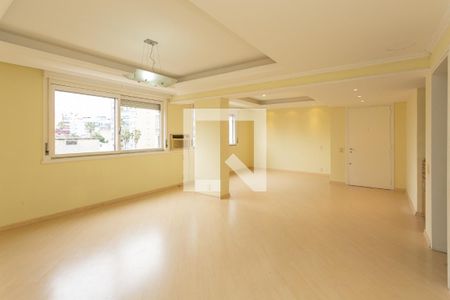 Sala de apartamento para alugar com 3 quartos, 153m² em Floresta, Porto Alegre