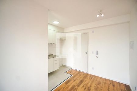 Sala de apartamento para alugar com 2 quartos, 39m² em Vila Carrão, São Paulo