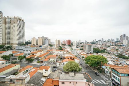 Vista do quarto 01 de apartamento para alugar com 2 quartos, 39m² em Vila Carrão, São Paulo