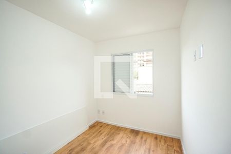 Quarto 02 de apartamento para alugar com 2 quartos, 39m² em Vila Carrão, São Paulo