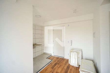 Sala de apartamento para alugar com 2 quartos, 39m² em Vila Carrão, São Paulo