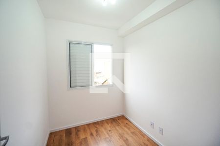 Quarto 01 de apartamento para alugar com 2 quartos, 39m² em Vila Carrão, São Paulo