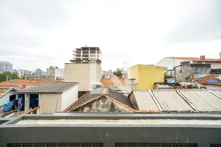 Vista da varanda de apartamento para alugar com 2 quartos, 39m² em Vila Carrão, São Paulo