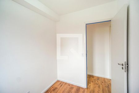 Quarto 01 de apartamento para alugar com 2 quartos, 39m² em Vila Carrão, São Paulo