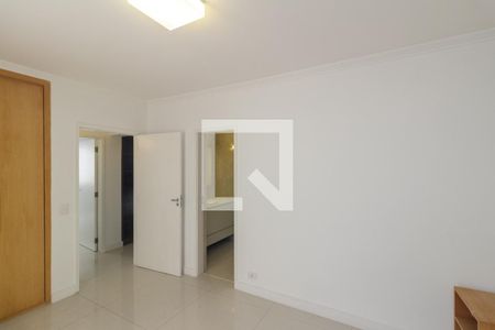 Quarto 1 - Suíte de apartamento à venda com 4 quartos, 151m² em Higienópolis, São Paulo