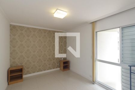 Quarto 1 - Suíte de apartamento à venda com 4 quartos, 151m² em Higienópolis, São Paulo