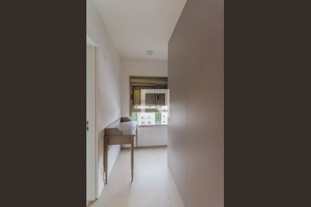 Suíte 1 de apartamento para alugar com 2 quartos, 113m² em Vila Clementino, São Paulo