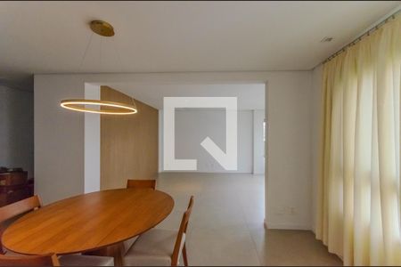 Sala de apartamento para alugar com 2 quartos, 113m² em Vila Clementino, São Paulo