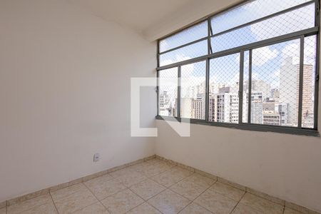 Quarto de apartamento para alugar com 1 quarto, 40m² em Centro Histórico de São Paulo, São Paulo