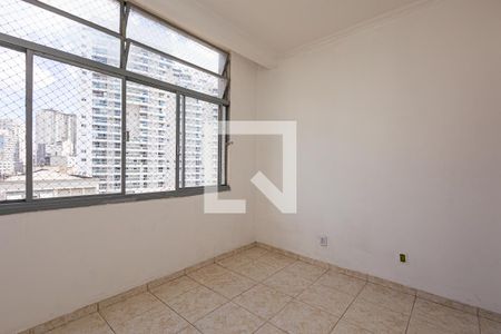 Quarto de apartamento para alugar com 1 quarto, 40m² em Centro Histórico de São Paulo, São Paulo