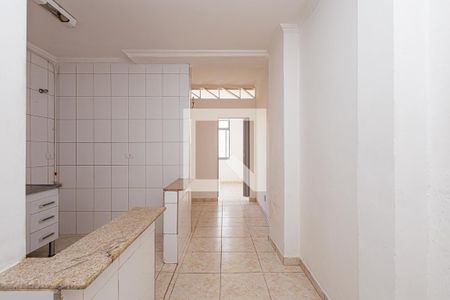 Sala de apartamento para alugar com 1 quarto, 40m² em Centro Histórico de São Paulo, São Paulo