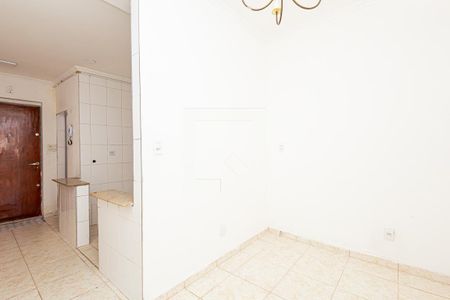 Sala de apartamento para alugar com 1 quarto, 40m² em Centro Histórico de São Paulo, São Paulo