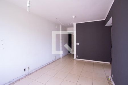 Sala de apartamento à venda com 2 quartos, 67m² em Santa Rosa, Niterói