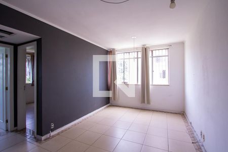 Sala de apartamento à venda com 2 quartos, 67m² em Santa Rosa, Niterói