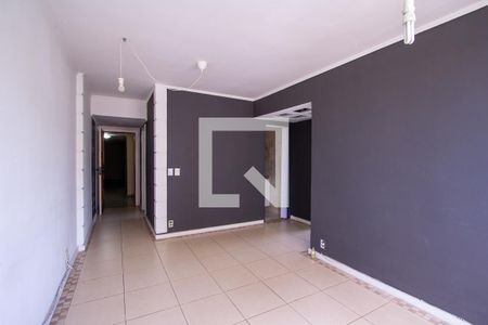 Sala de apartamento à venda com 2 quartos, 67m² em Santa Rosa, Niterói