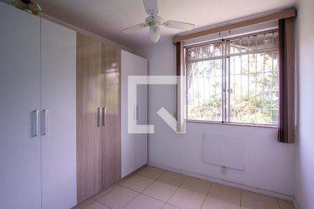 Quarto 2 de apartamento à venda com 2 quartos, 67m² em Santa Rosa, Niterói