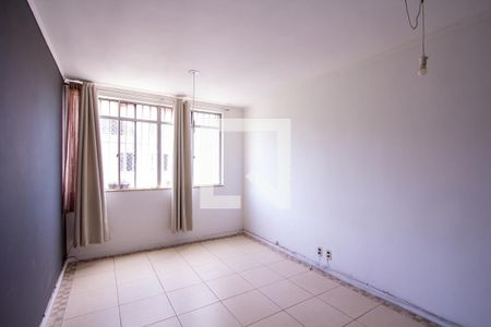 Sala de apartamento à venda com 2 quartos, 67m² em Santa Rosa, Niterói