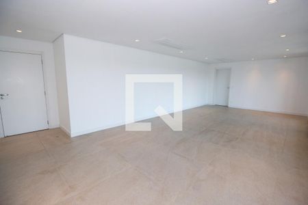 Sala de apartamento para alugar com 3 quartos, 230m² em Morumbi, São Paulo