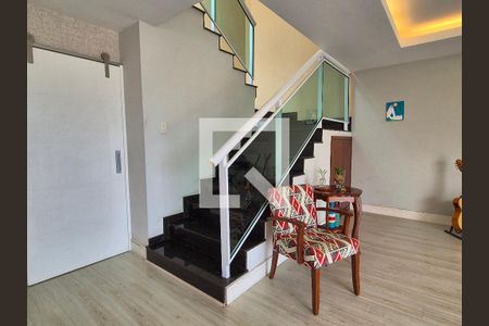 Apartamento à venda com 3 quartos, 360m² em Recreio dos Bandeirantes, Rio de Janeiro