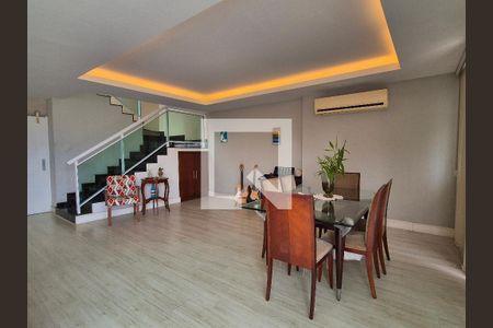 Apartamento à venda com 3 quartos, 360m² em Recreio dos Bandeirantes, Rio de Janeiro