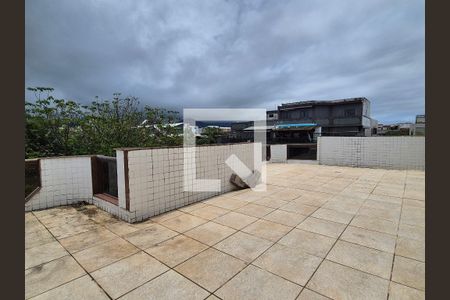 Varanda de apartamento à venda com 2 quartos, 143m² em Recreio dos Bandeirantes, Rio de Janeiro