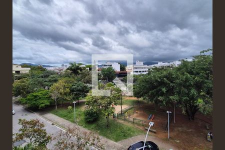 Vista da Varanda de apartamento à venda com 2 quartos, 143m² em Recreio dos Bandeirantes, Rio de Janeiro