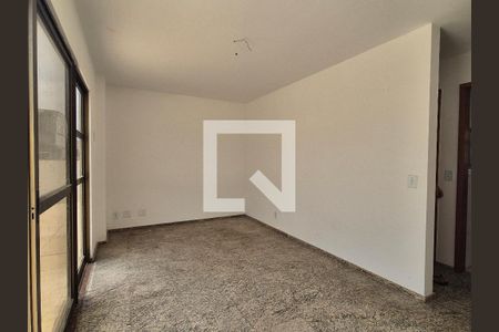 Sala de apartamento à venda com 2 quartos, 143m² em Recreio dos Bandeirantes, Rio de Janeiro