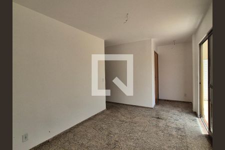 Sala de apartamento à venda com 2 quartos, 143m² em Recreio dos Bandeirantes, Rio de Janeiro