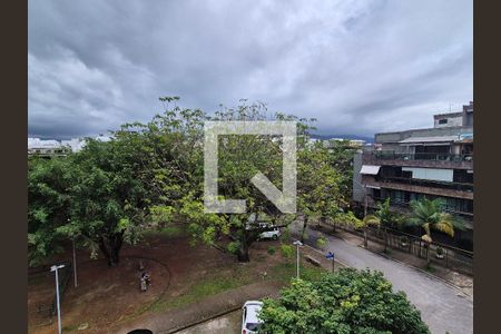 Vista da Varanda de apartamento à venda com 2 quartos, 143m² em Recreio dos Bandeirantes, Rio de Janeiro