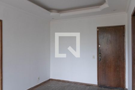 Sala de apartamento para alugar com 3 quartos, 123m² em Calafate, Belo Horizonte