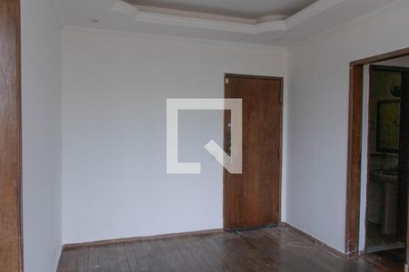 Sala de apartamento para alugar com 3 quartos, 123m² em Calafate, Belo Horizonte