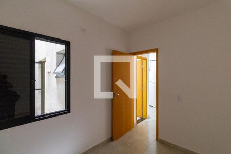 Quarto 1 de apartamento para alugar com 2 quartos, 50m² em Vila Talarico, São Paulo