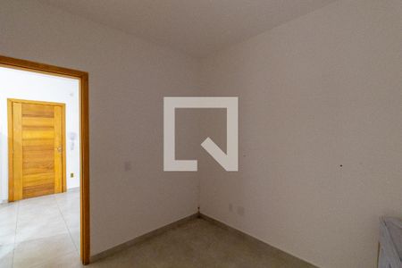 Quarto 1 de apartamento para alugar com 2 quartos, 50m² em Vila Talarico, São Paulo