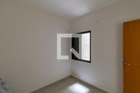 Quarto 1 de apartamento para alugar com 2 quartos, 50m² em Vila Talarico, São Paulo