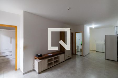 Apartamento para alugar com 2 quartos, 30m² em Vila Talarico, São Paulo