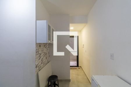 Apartamento para alugar com 2 quartos, 30m² em Vila Talarico, São Paulo