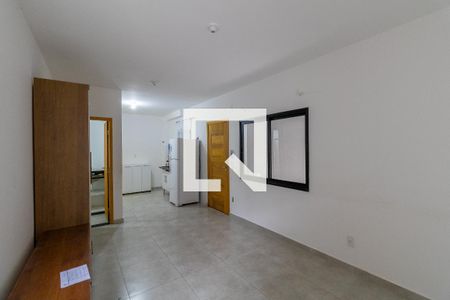 Apartamento para alugar com 2 quartos, 30m² em Vila Talarico, São Paulo